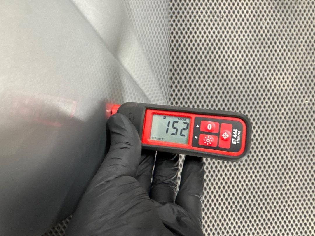 Капот, 14310 рублей, Красноярск