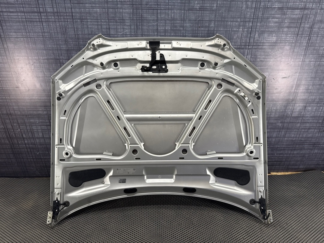 Капот, 14310 рублей, Красноярск