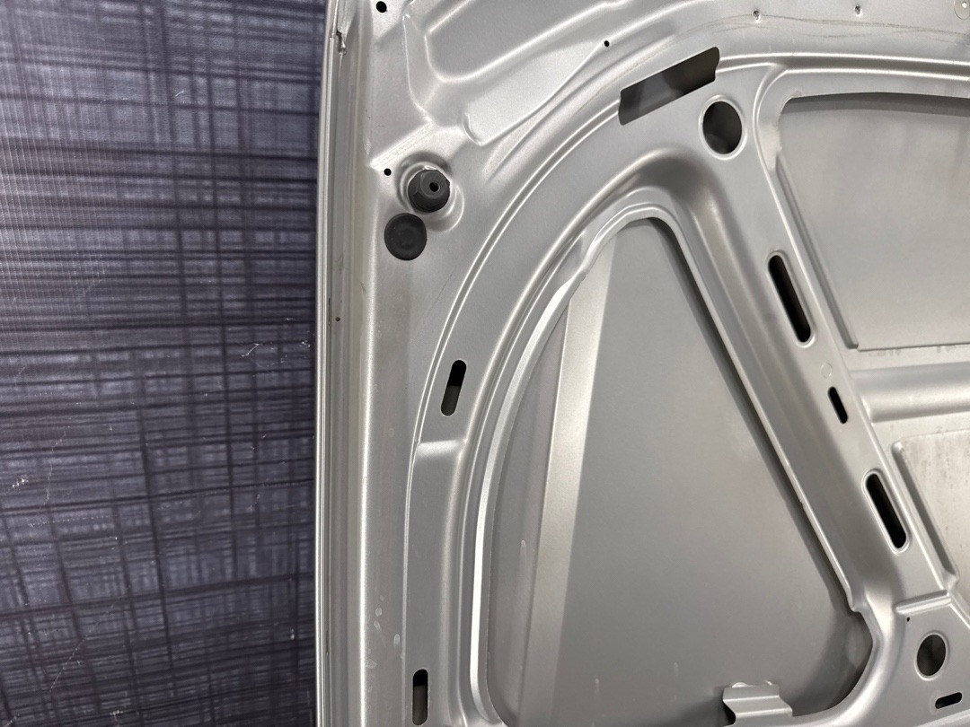 Капот, 14310 рублей, Красноярск