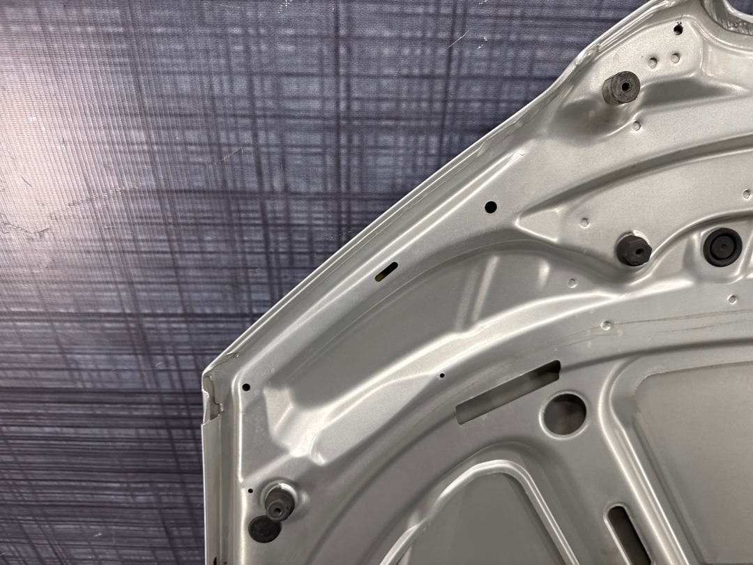 Капот, 14310 рублей, Красноярск