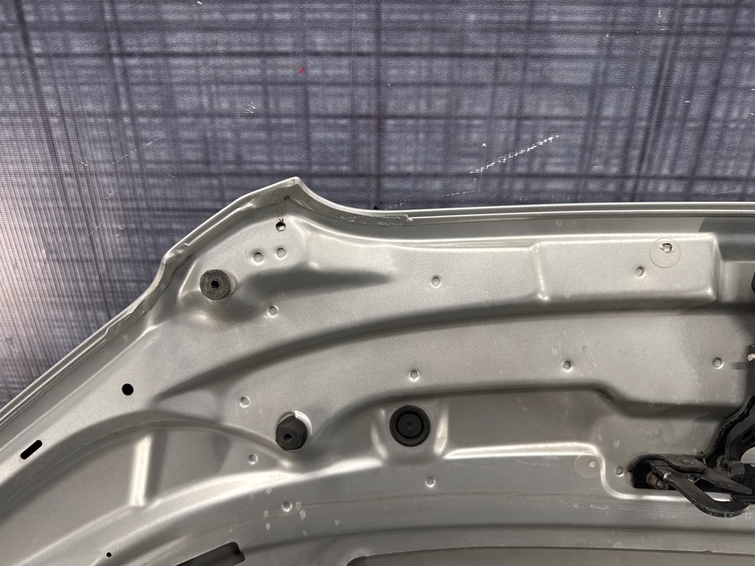 Капот, 14310 рублей, Красноярск