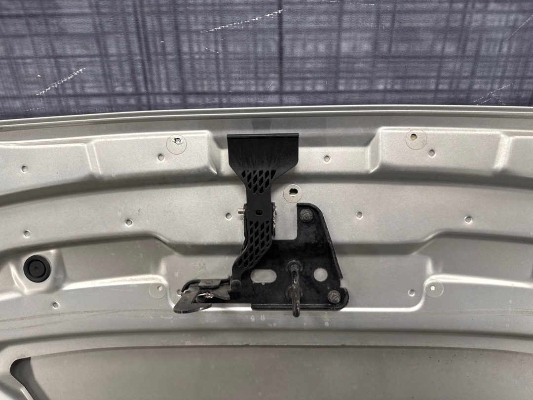 Капот, 14310 рублей, Красноярск