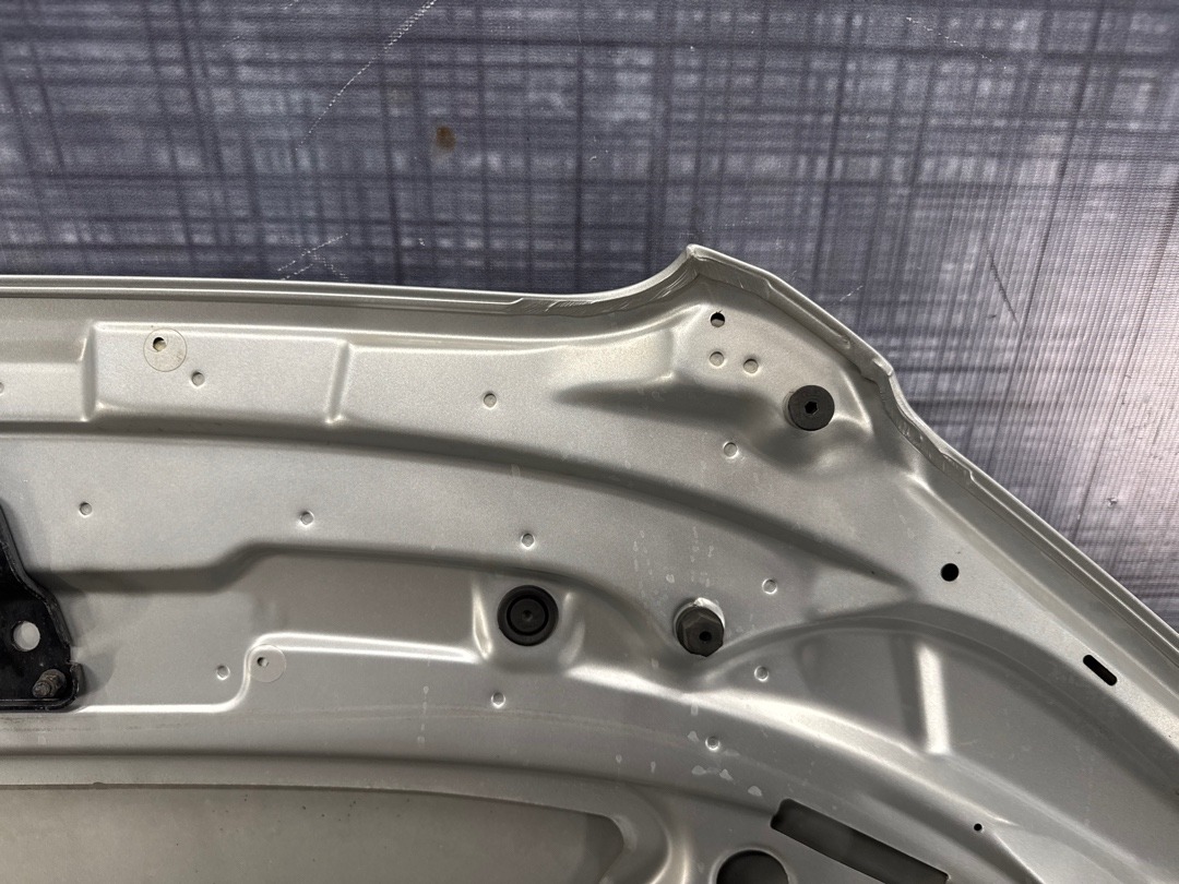 Капот, 14310 рублей, Красноярск