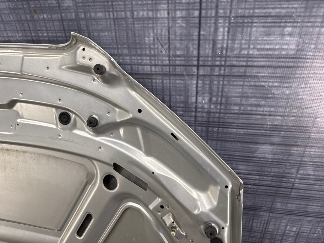 Капот, 14310 рублей, Красноярск