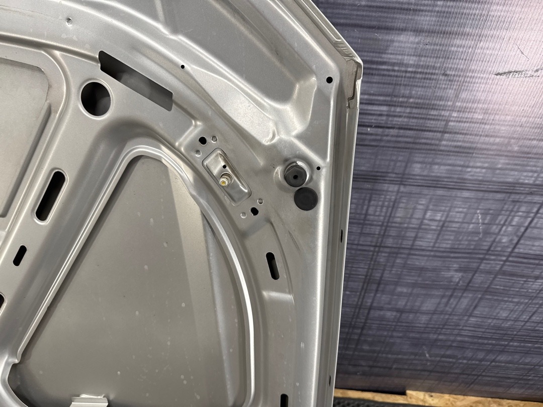 Капот, 14310 рублей, Красноярск