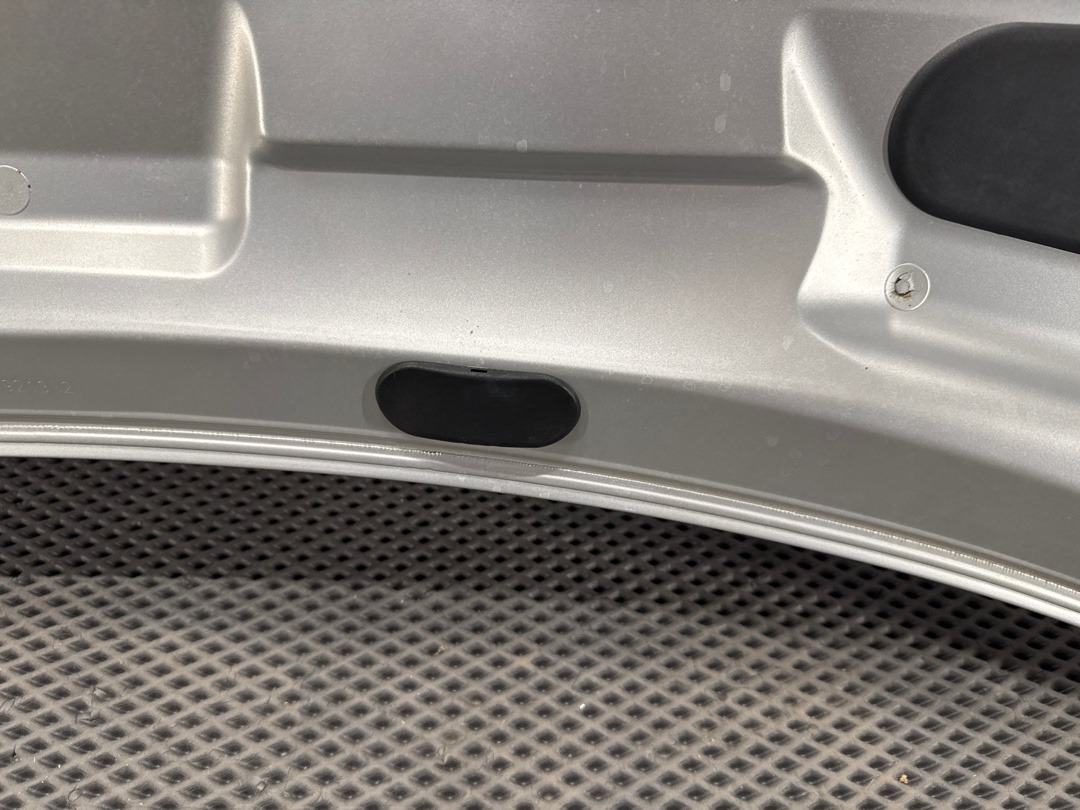 Капот, 14310 рублей, Красноярск