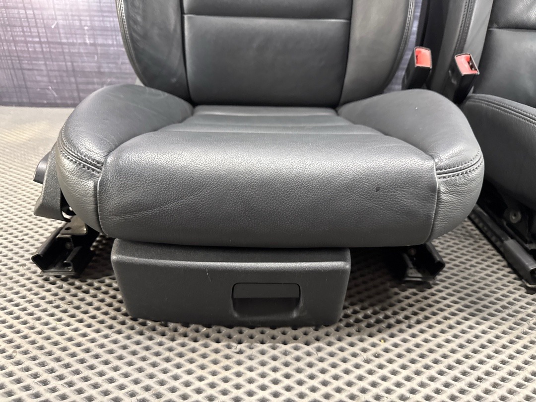 Комплект сидений, 40410 рублей, Красноярск