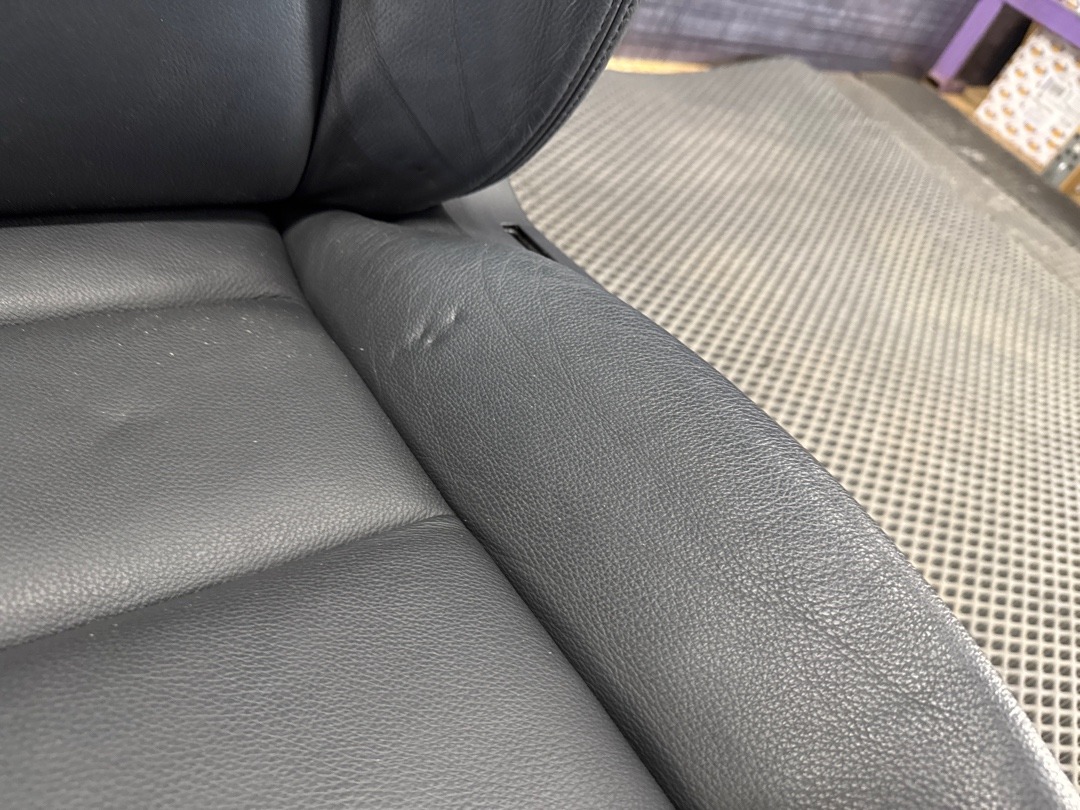 Комплект сидений, 40410 рублей, Красноярск