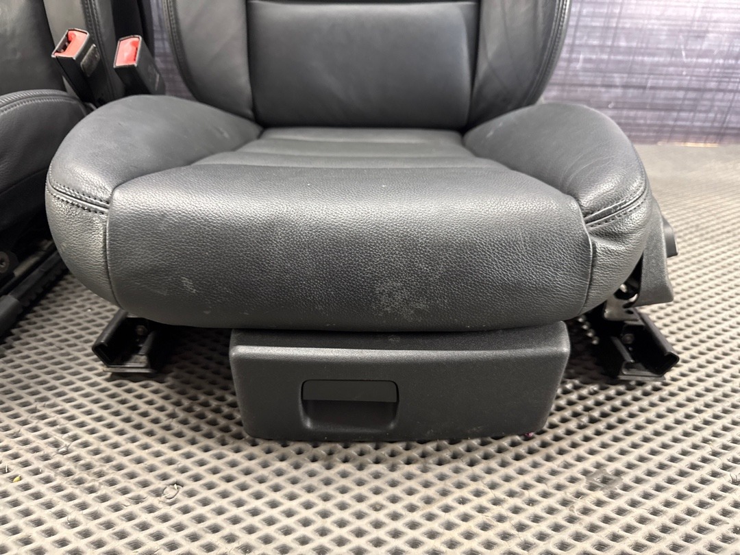 Комплект сидений, 40410 рублей, Красноярск