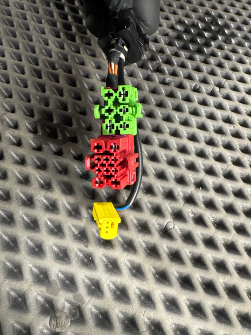 Комплект сидений, 40410 рублей, Красноярск