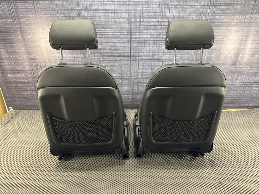 Комплект сидений, 40410 рублей, Красноярск