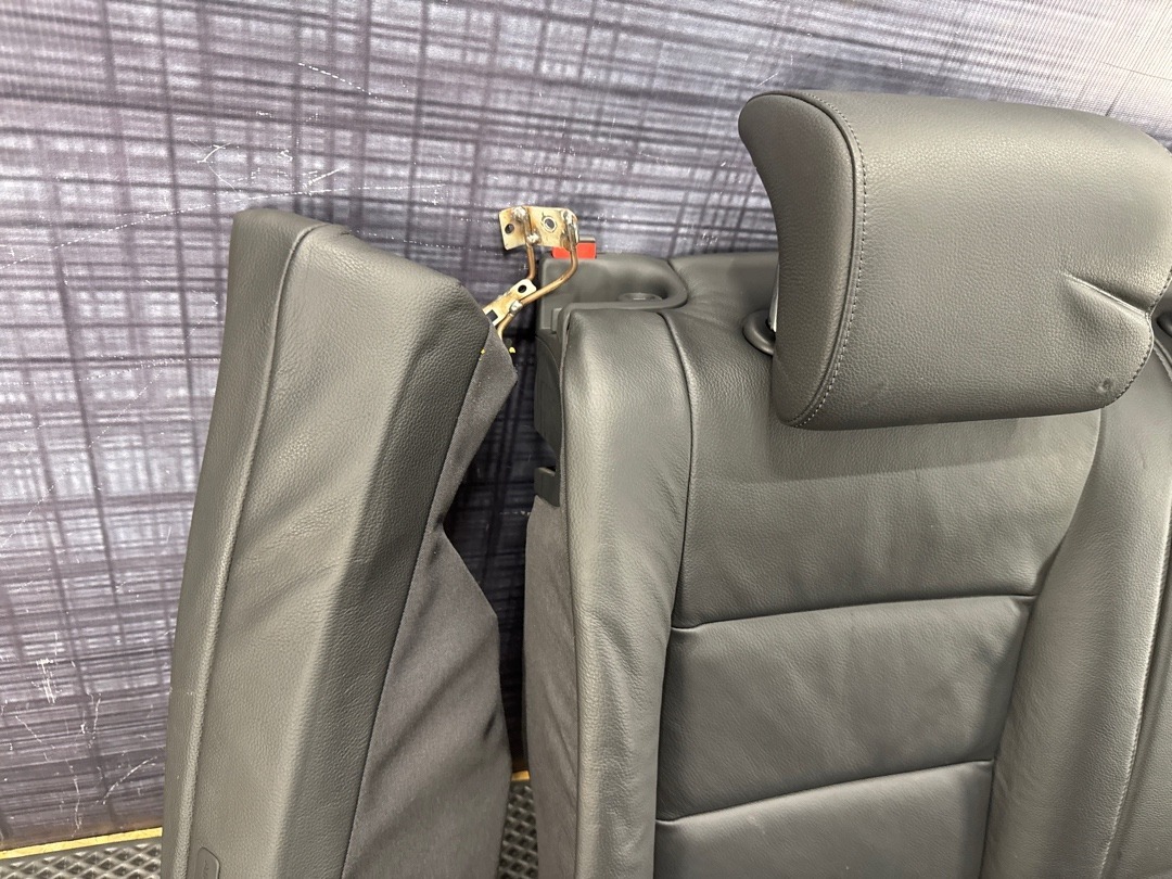 Комплект сидений, 40410 рублей, Красноярск