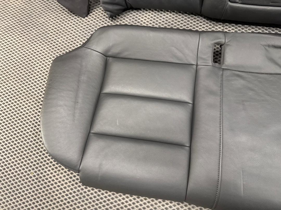 Комплект сидений, 40410 рублей, Красноярск