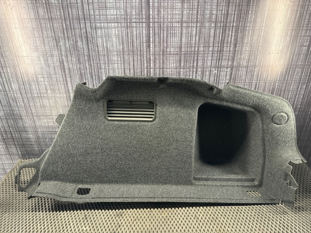 Обшивка багажника, 2080 рублей, Красноярск