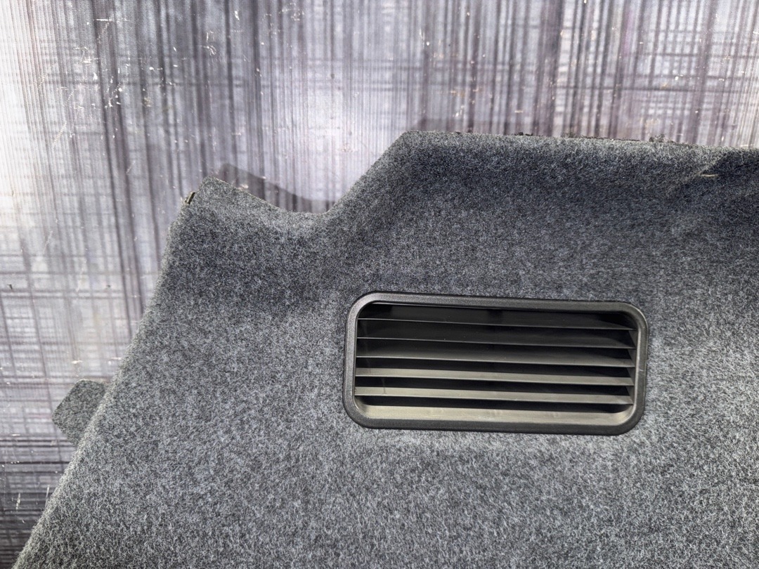 Обшивка багажника, 2080 рублей, Красноярск