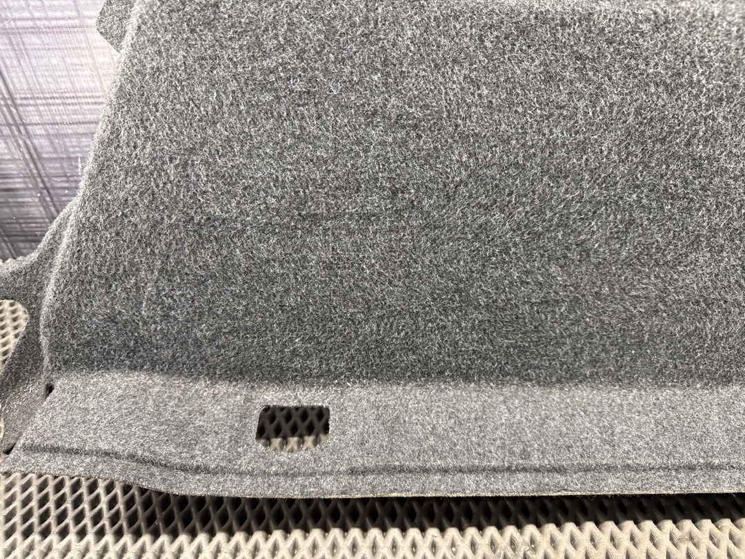 Обшивка багажника, 2080 рублей, Красноярск