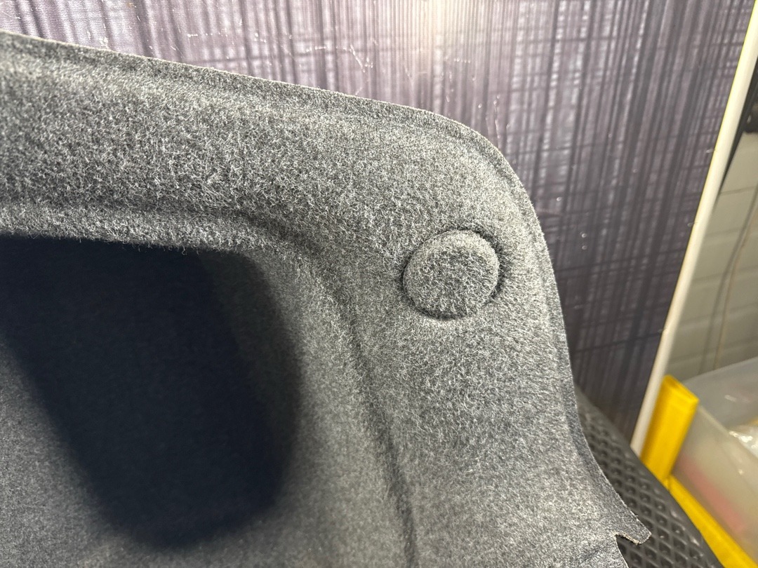 Обшивка багажника, 2080 рублей, Красноярск