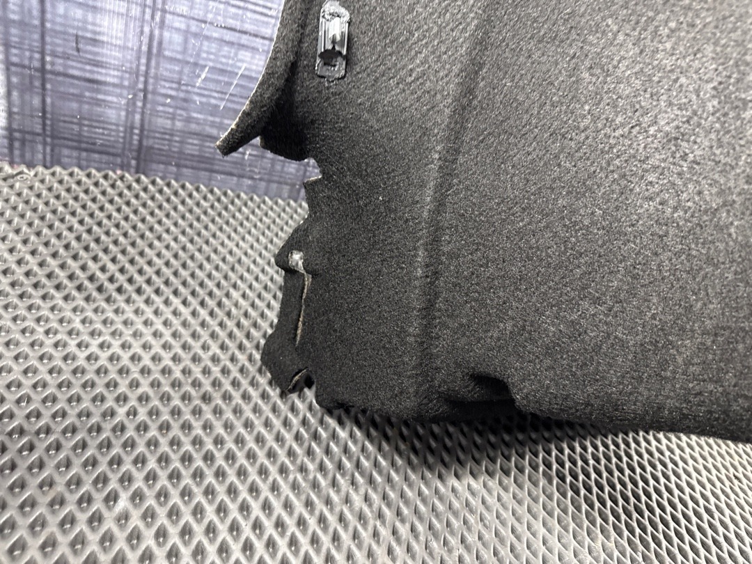 Обшивка багажника, 2080 рублей, Красноярск