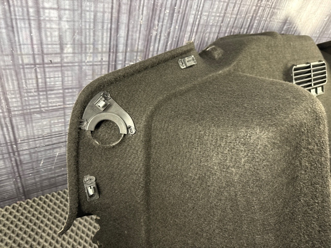 Обшивка багажника, 2080 рублей, Красноярск