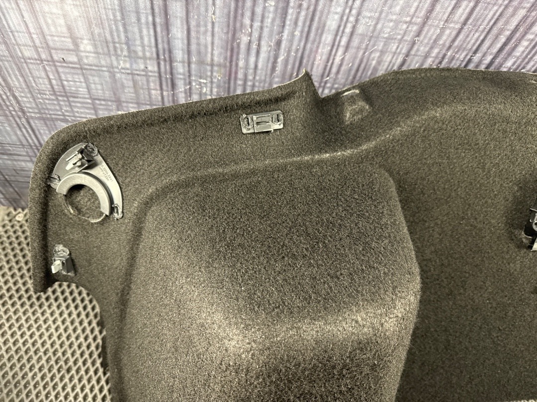 Обшивка багажника, 2080 рублей, Красноярск