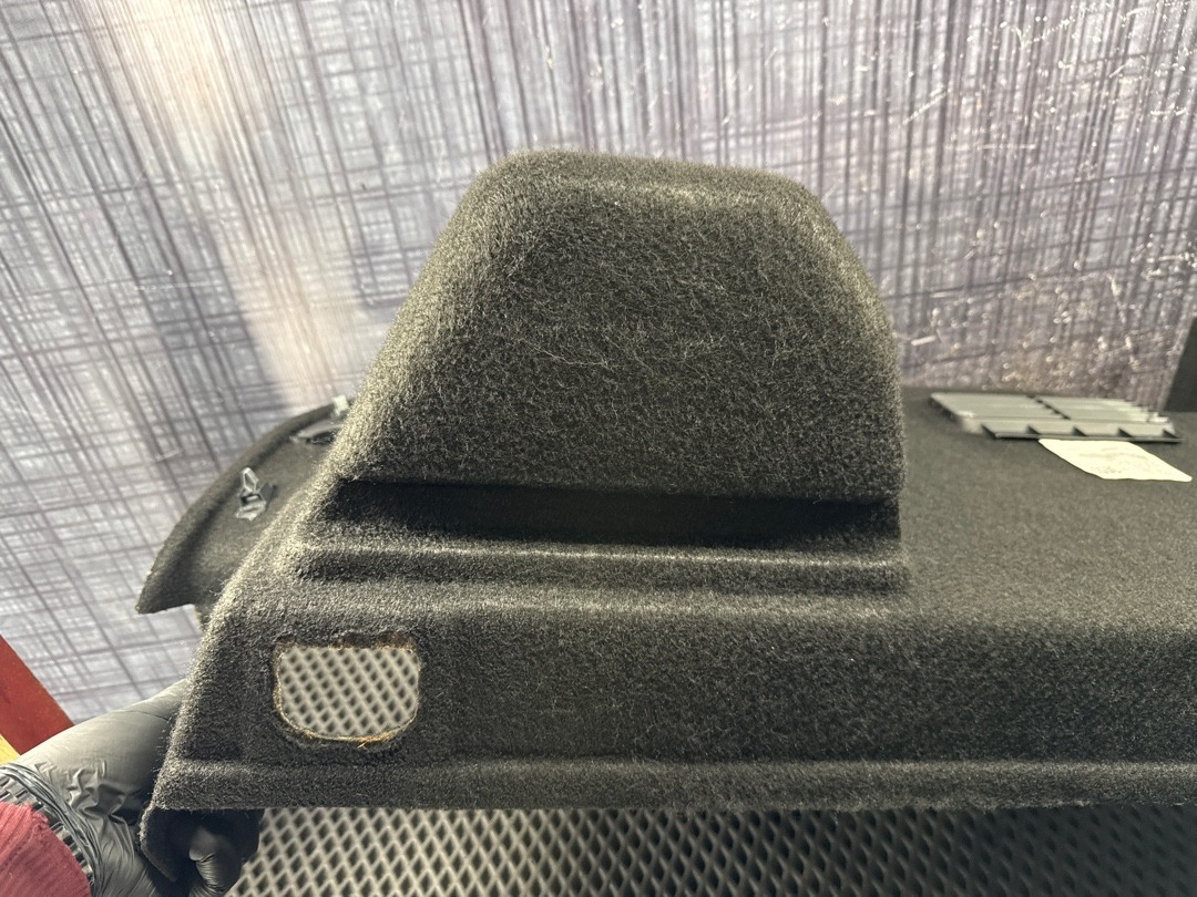 Обшивка багажника, 2080 рублей, Красноярск