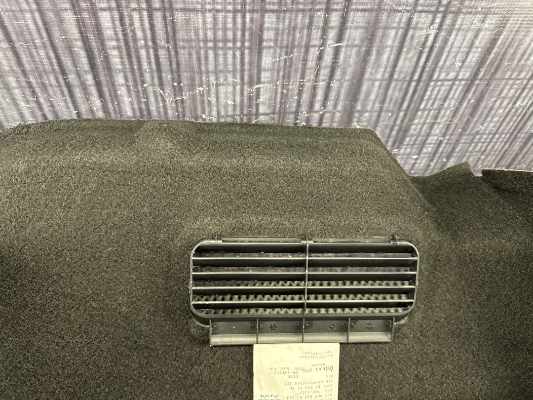 Обшивка багажника, 2080 рублей, Красноярск