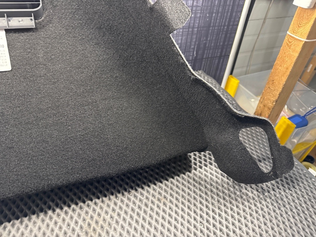 Обшивка багажника, 2080 рублей, Красноярск