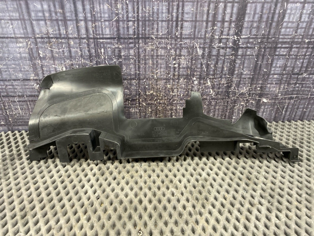 Воздуховод радиатора, 790 рублей, Красноярск