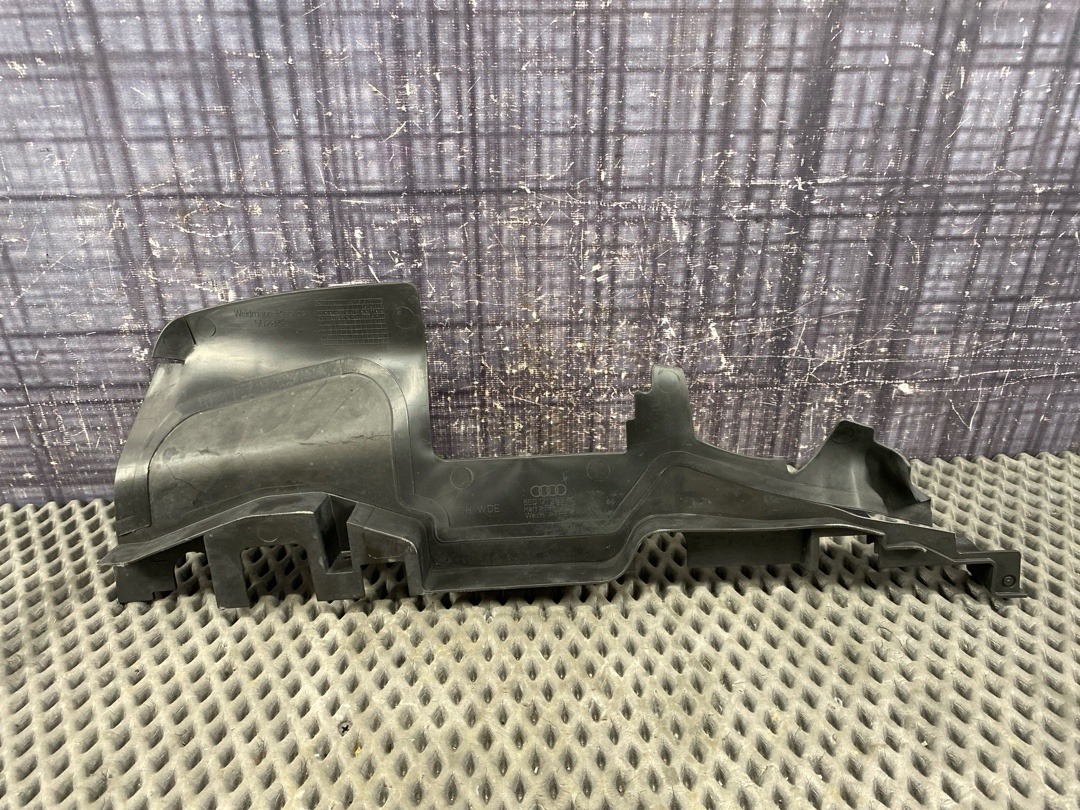 Воздуховод радиатора, 790 рублей, Красноярск