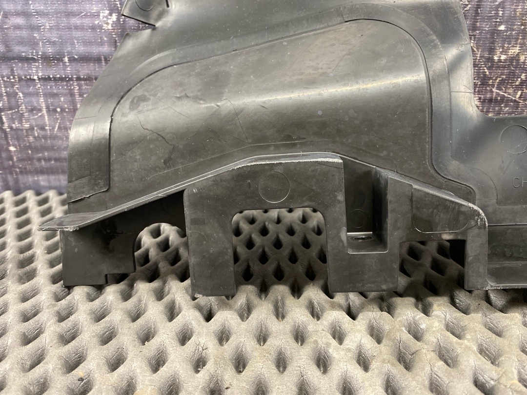 Воздуховод радиатора, 790 рублей, Красноярск