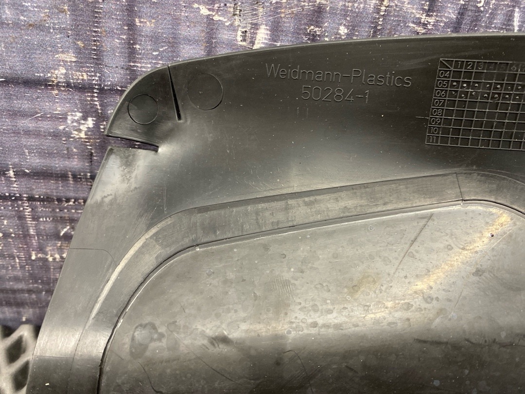 Воздуховод радиатора, 790 рублей, Красноярск