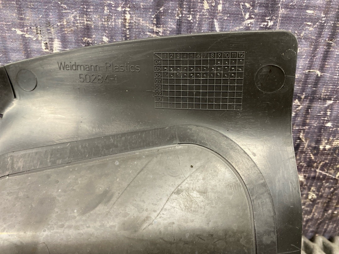 Воздуховод радиатора, 790 рублей, Красноярск