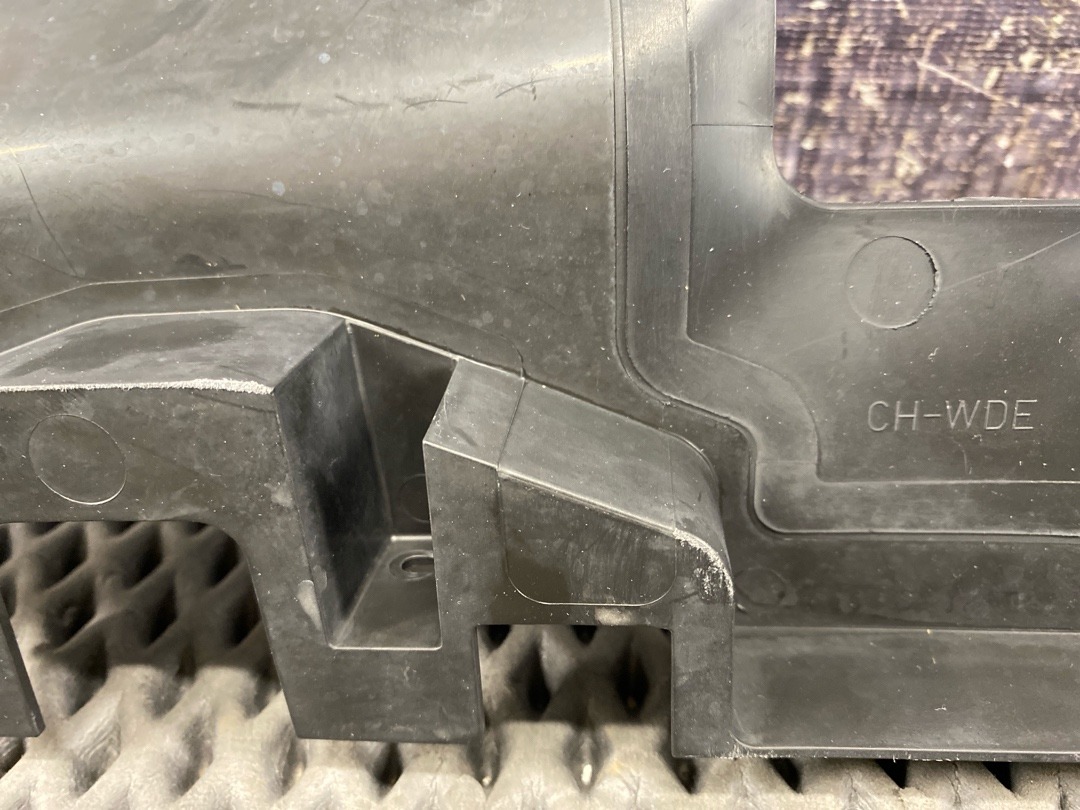 Воздуховод радиатора, 790 рублей, Красноярск