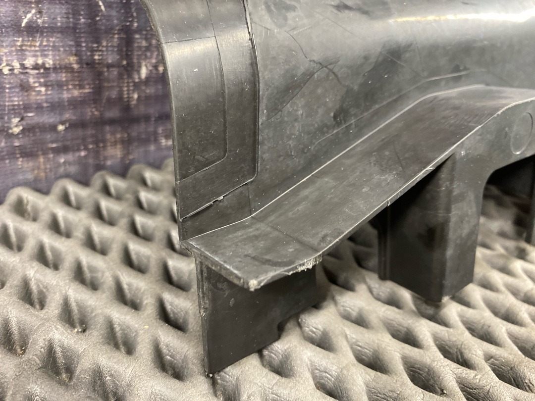 Воздуховод радиатора, 790 рублей, Красноярск