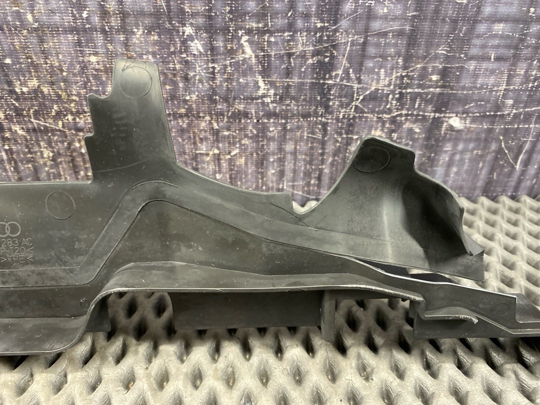 Воздуховод радиатора, 790 рублей, Красноярск