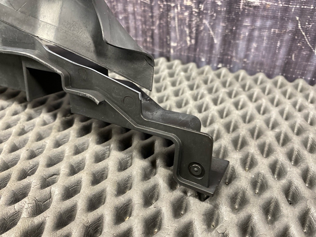 Воздуховод радиатора, 790 рублей, Красноярск