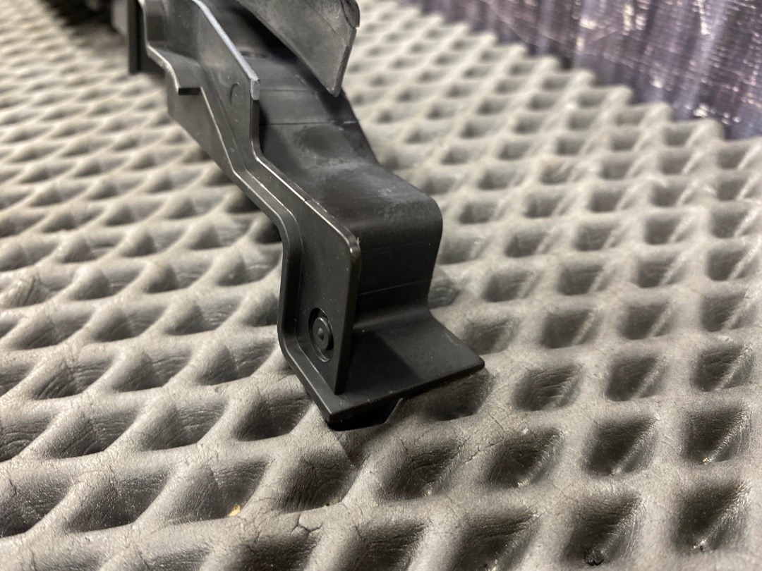 Воздуховод радиатора, 790 рублей, Красноярск