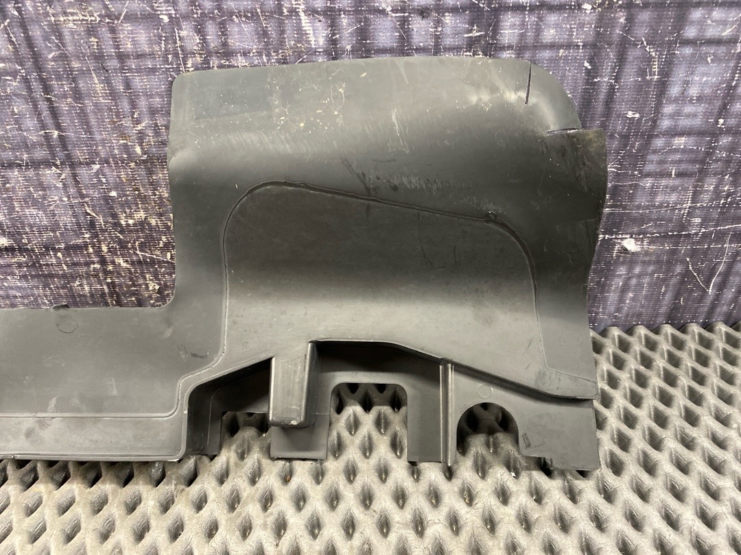 Воздуховод радиатора, 790 рублей, Красноярск