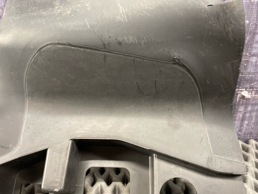 Воздуховод радиатора, 790 рублей, Красноярск