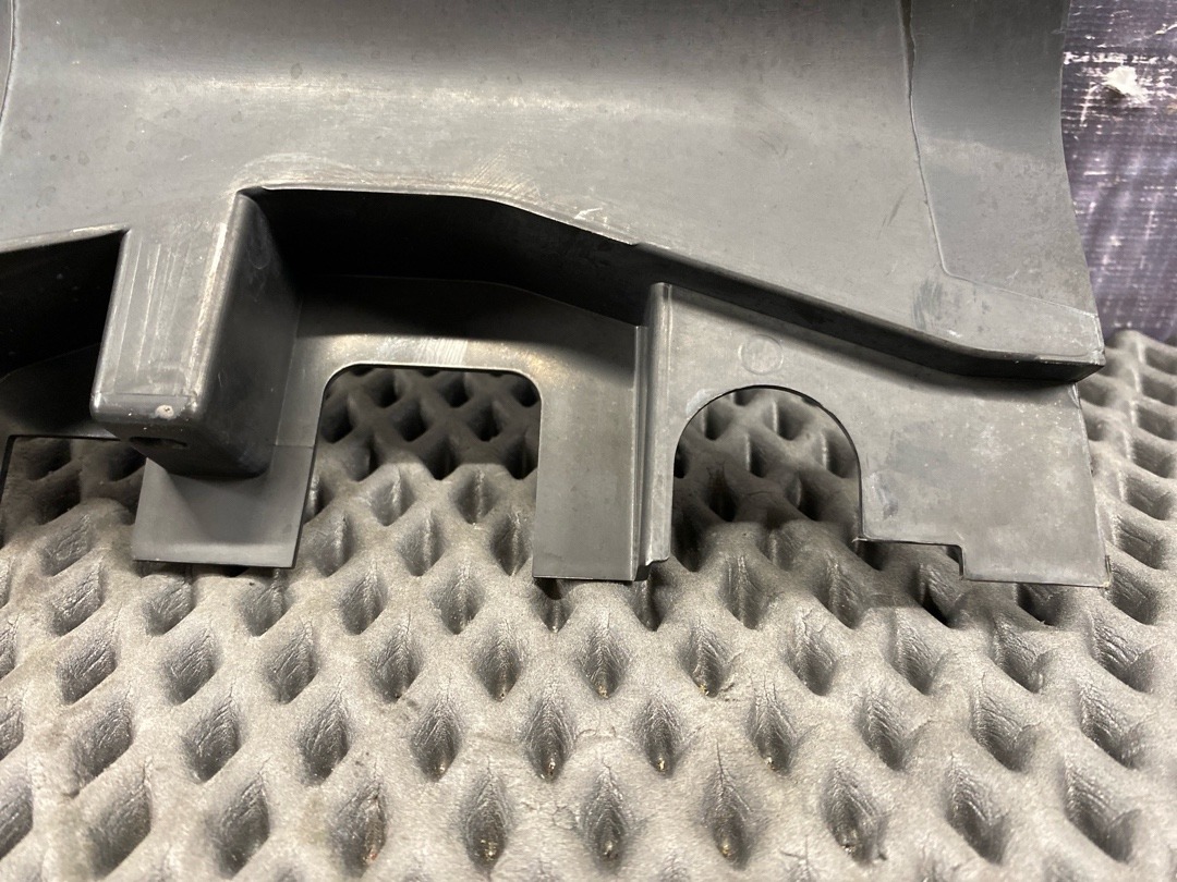 Воздуховод радиатора, 790 рублей, Красноярск