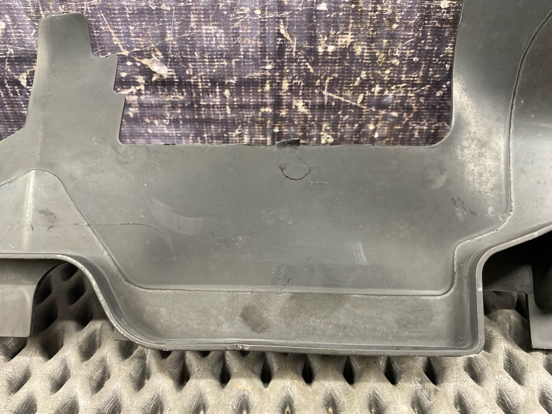 Воздуховод радиатора, 790 рублей, Красноярск