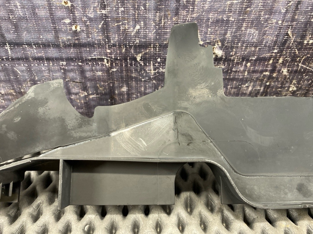 Воздуховод радиатора, 790 рублей, Красноярск