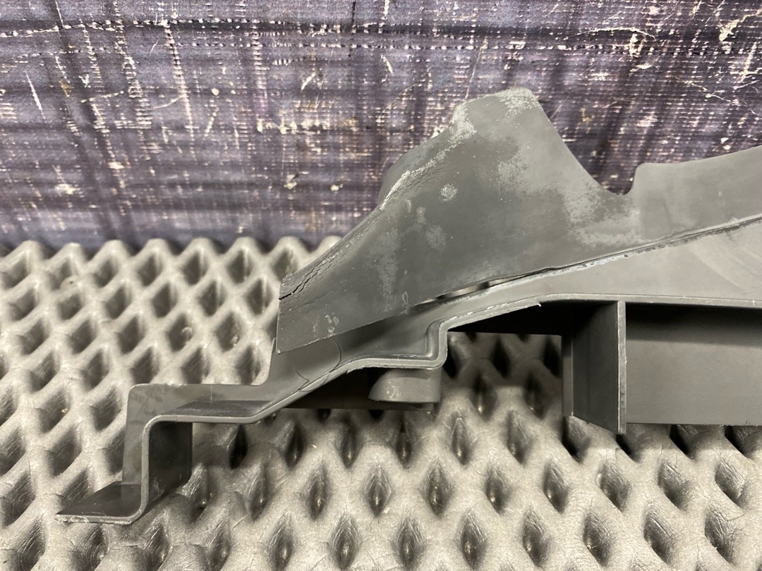 Воздуховод радиатора, 790 рублей, Красноярск