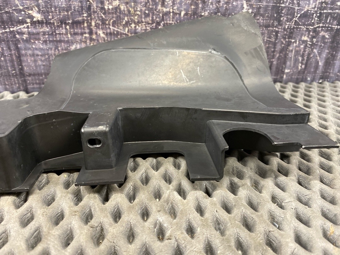 Воздуховод радиатора, 790 рублей, Красноярск