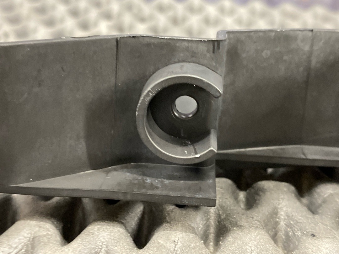 Воздуховод радиатора, 790 рублей, Красноярск