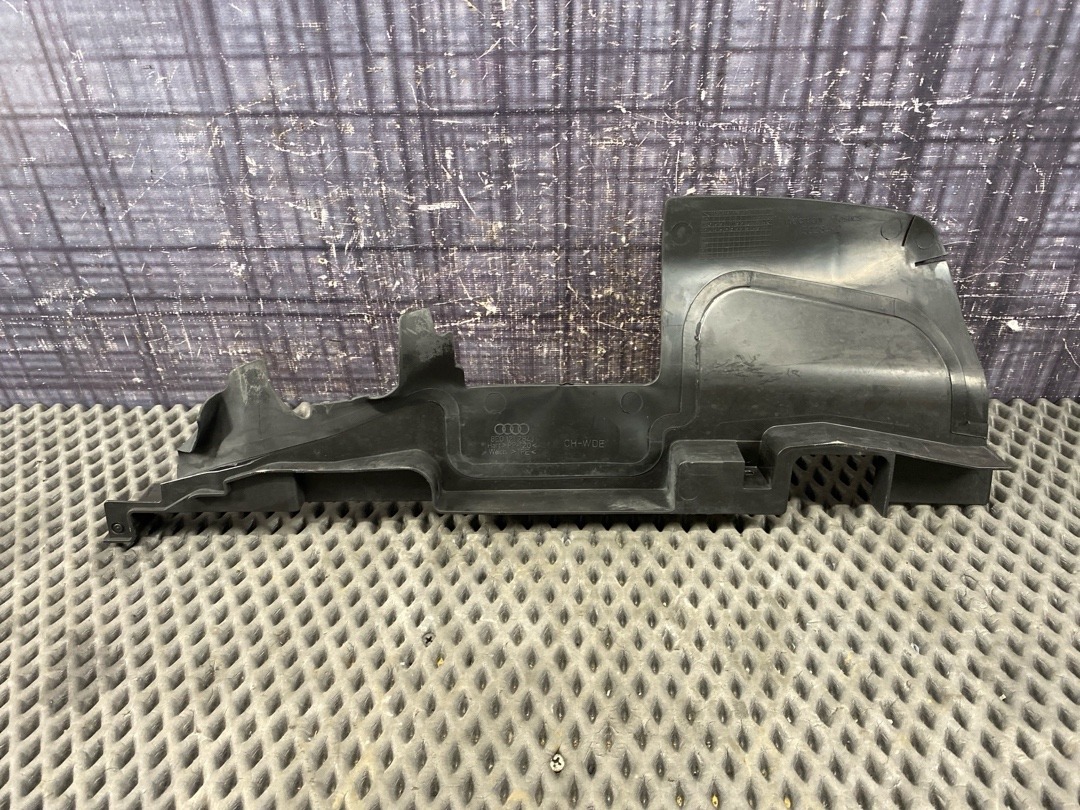 Воздуховод радиатора, 640 рублей, Красноярск