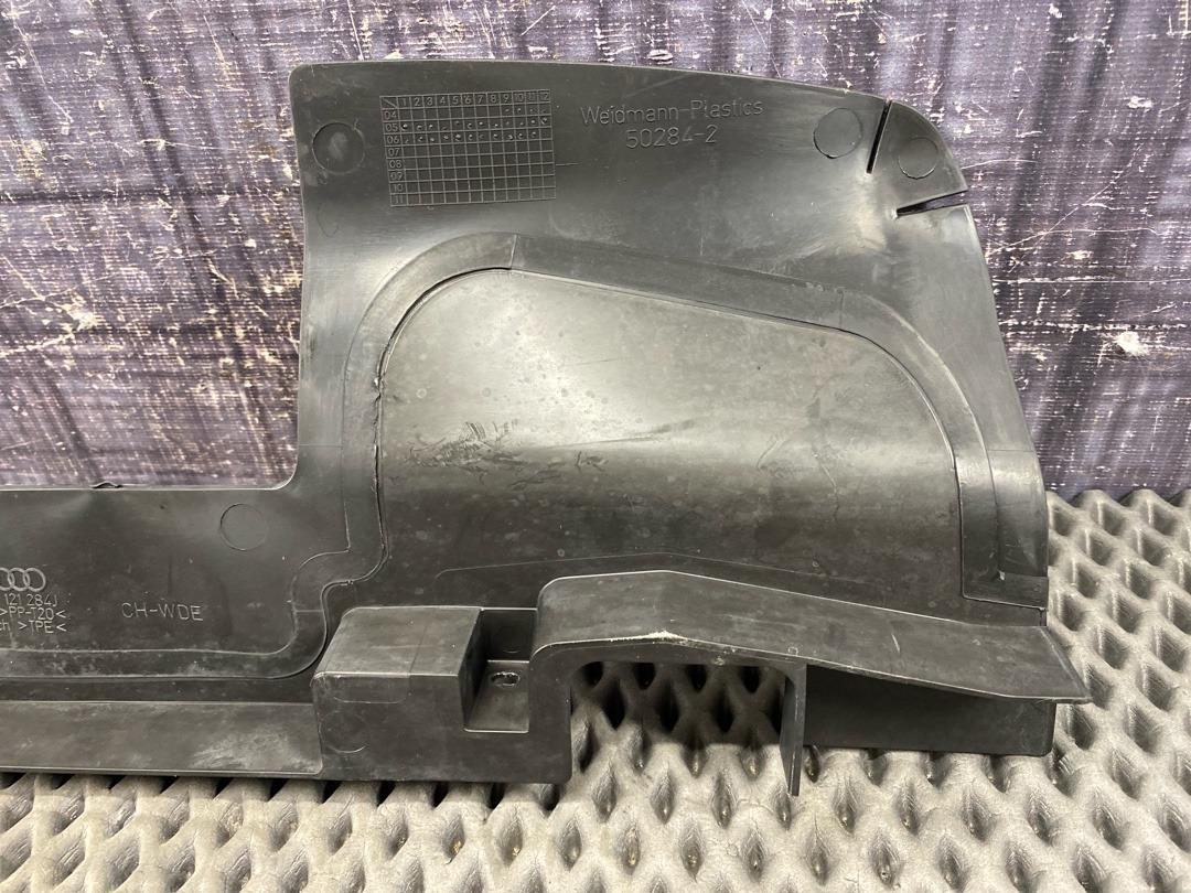 Воздуховод радиатора, 640 рублей, Красноярск