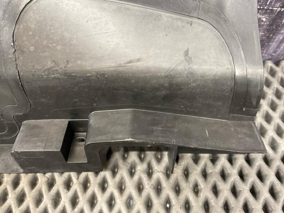 Воздуховод радиатора, 640 рублей, Красноярск