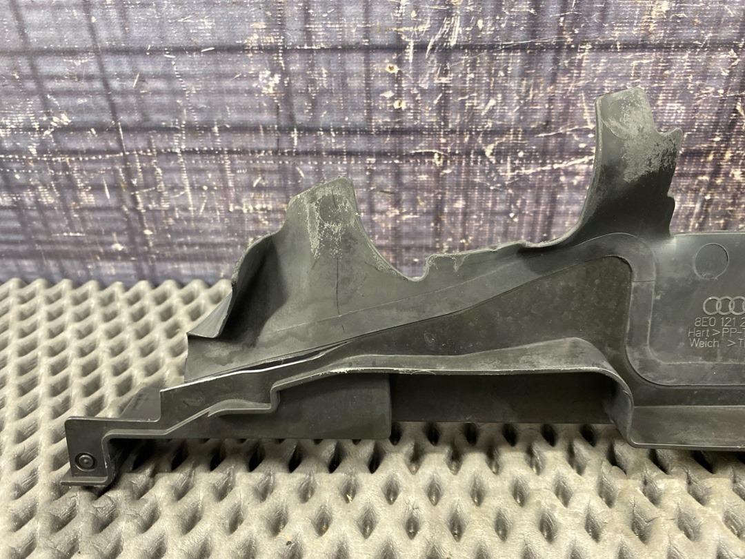 Воздуховод радиатора, 640 рублей, Красноярск