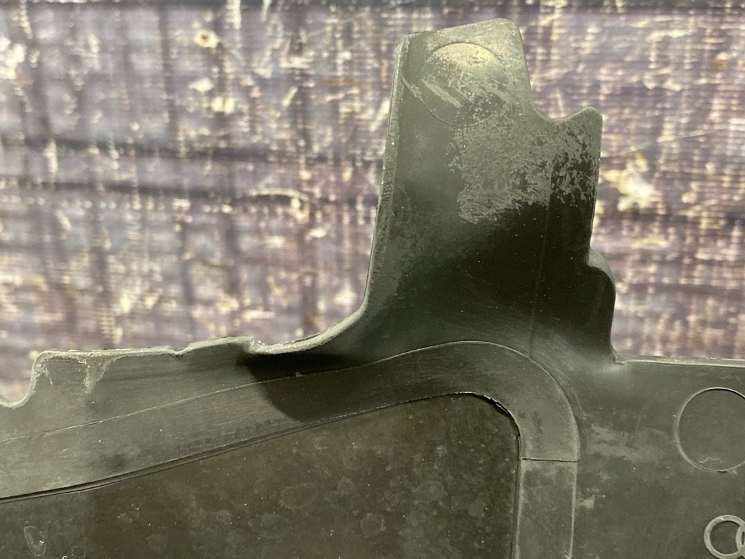 Воздуховод радиатора, 640 рублей, Красноярск